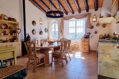 Villa i Gualchos, Granada, Gualchos - € 535.000 | Ref: 85396 - foto 18